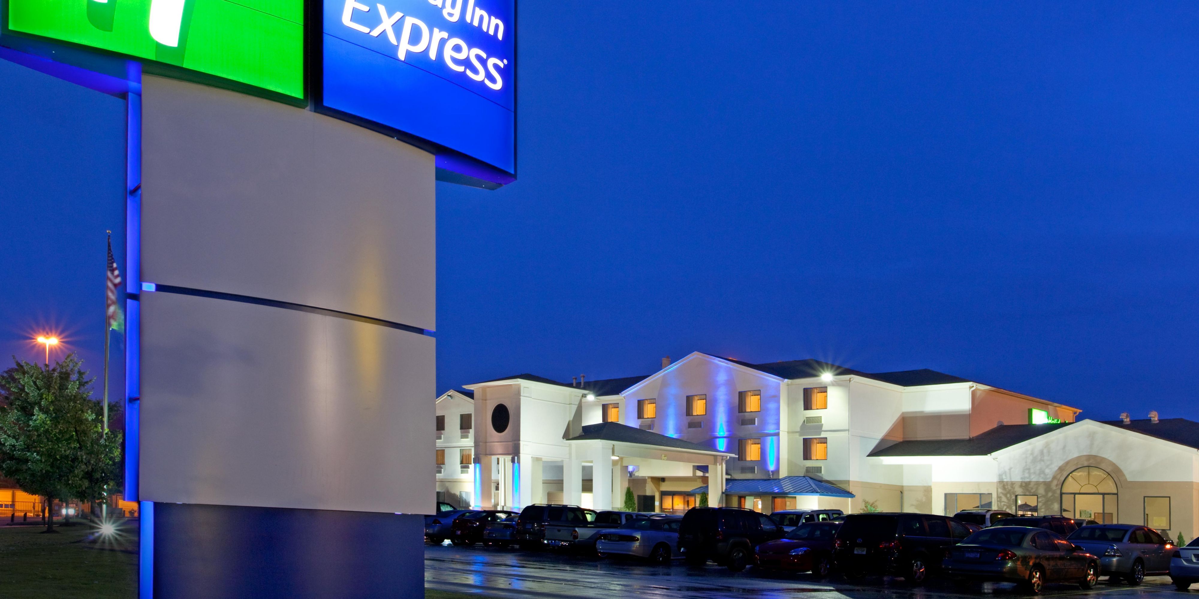 Hotels In Harmarville Pa Holiday Inn Express Pittsburgh North