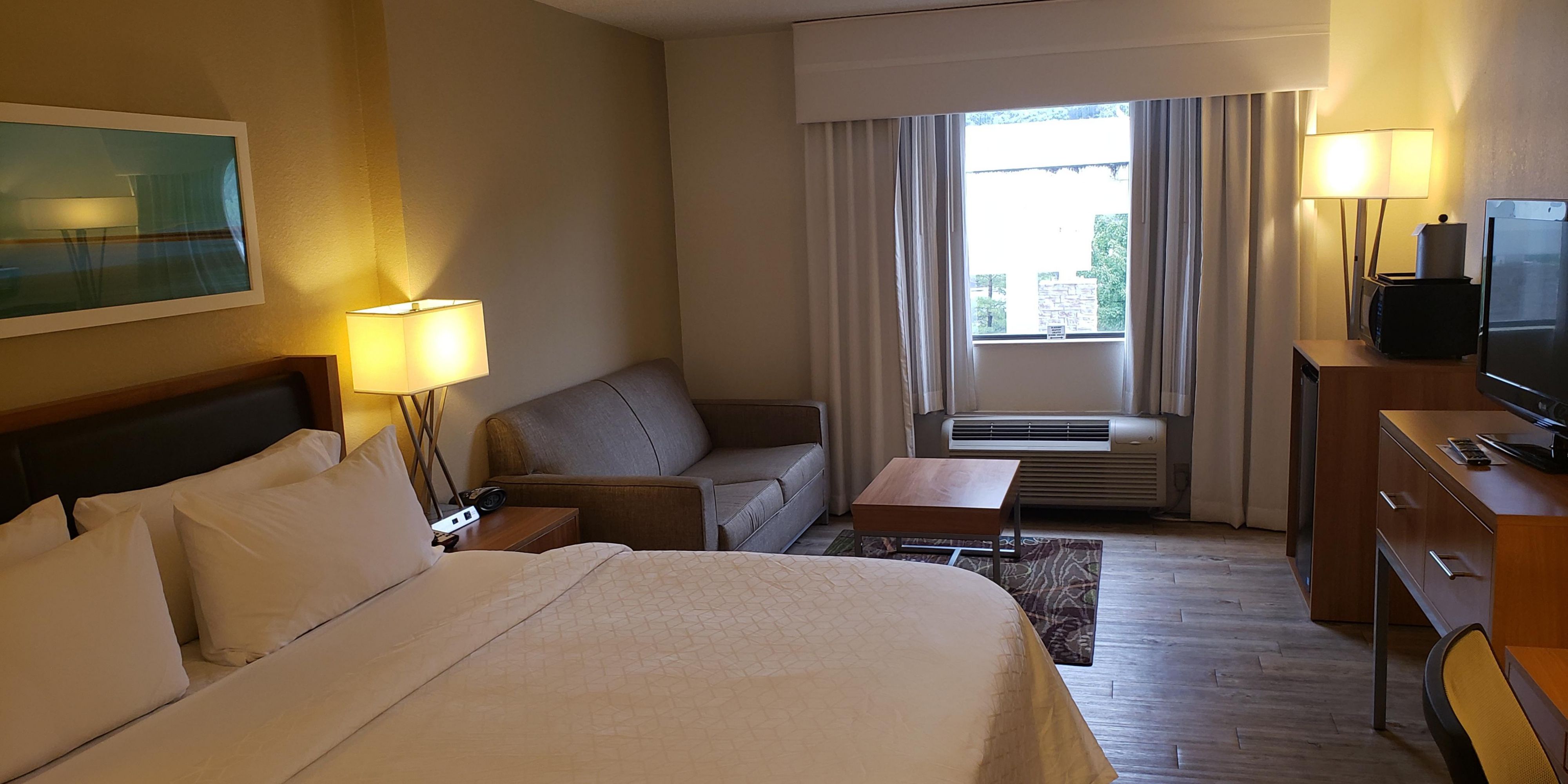 Hotels In Harmarville Pa Holiday Inn Express Pittsburgh North