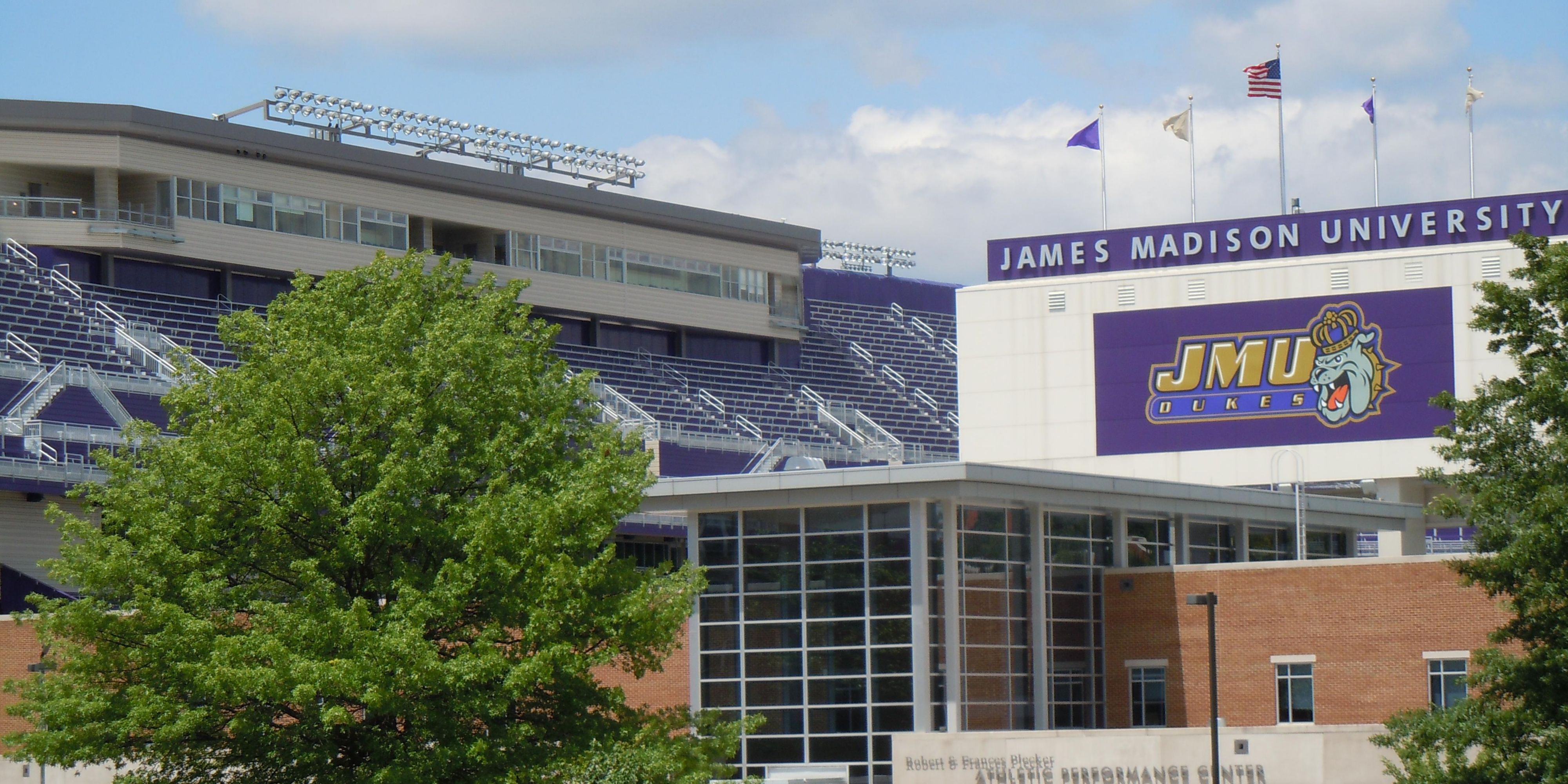 Holiday Inn Express Harrisonburg Hotel By Ihg