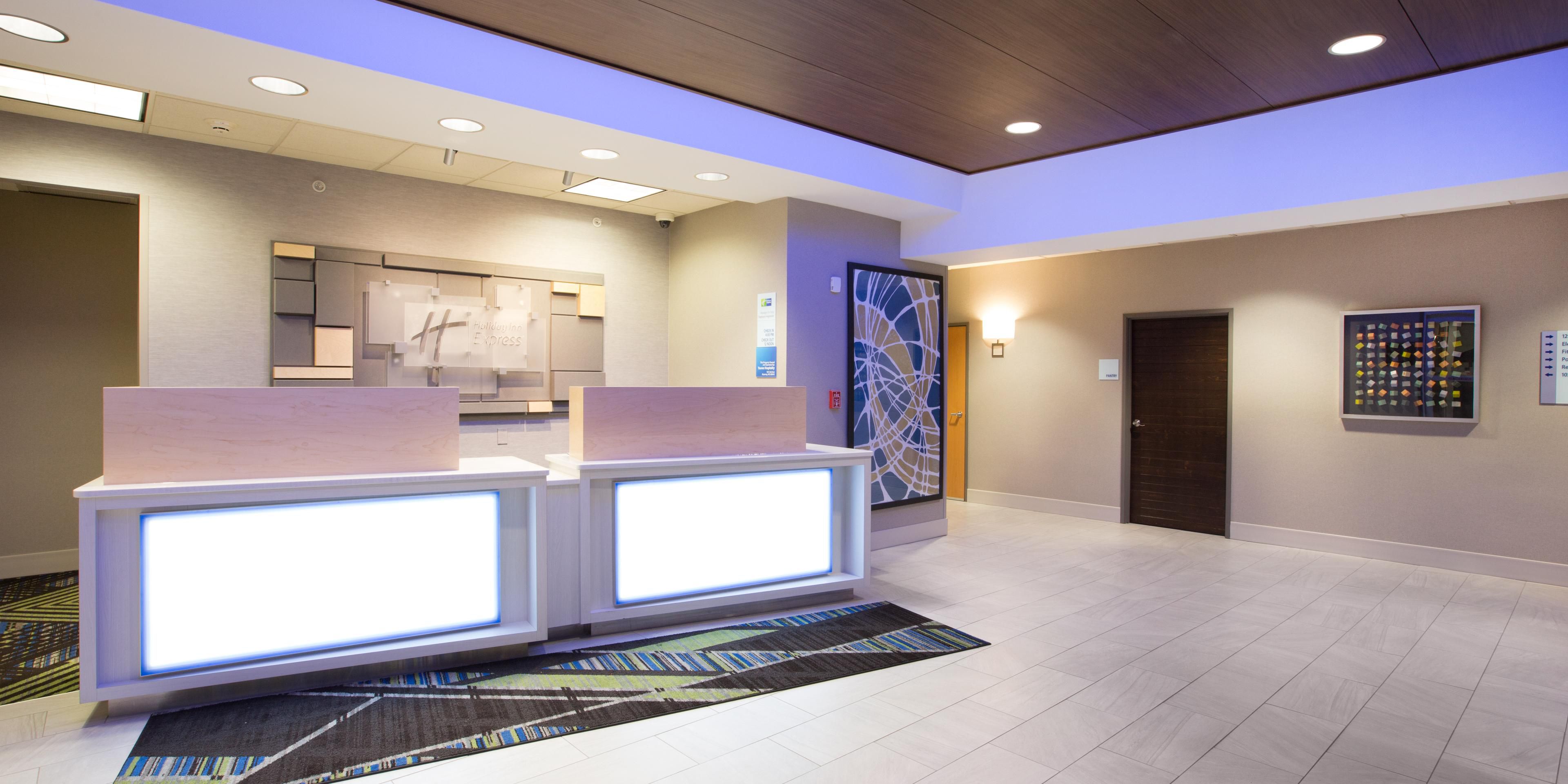 Hotels In Hastings Ne Holiday Inn Express Hastings