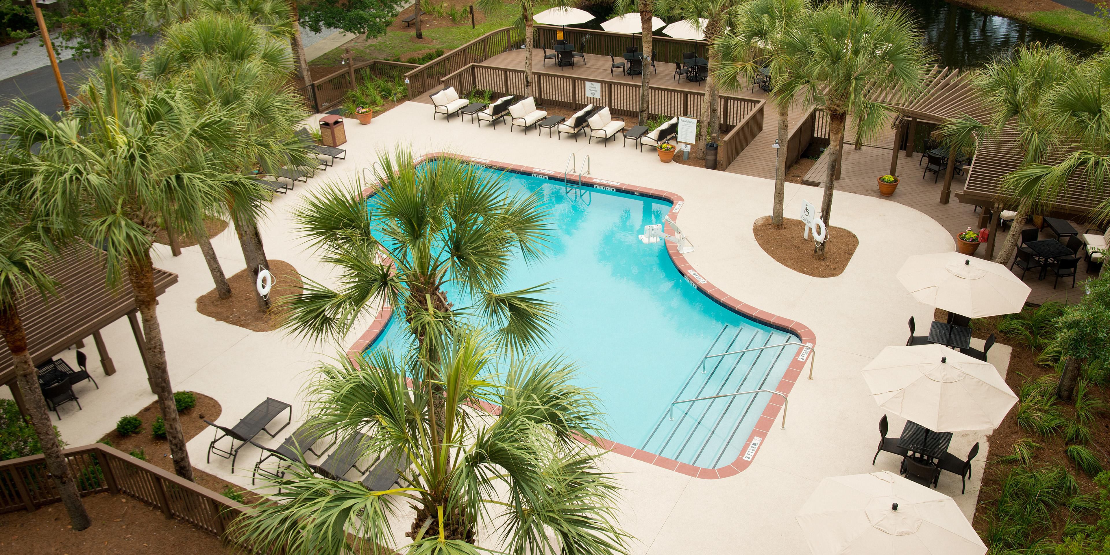 Free Timeshare Promotions In Hilton Head Sc