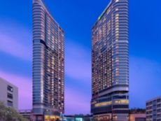 Holiday Inn Express Hong Kong Kowloon East in Hong Kong, Hong Kong