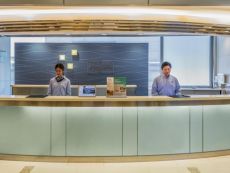 Holiday Inn Express Causeway Bay Hong Kong in Hong Kong, Hong Kong