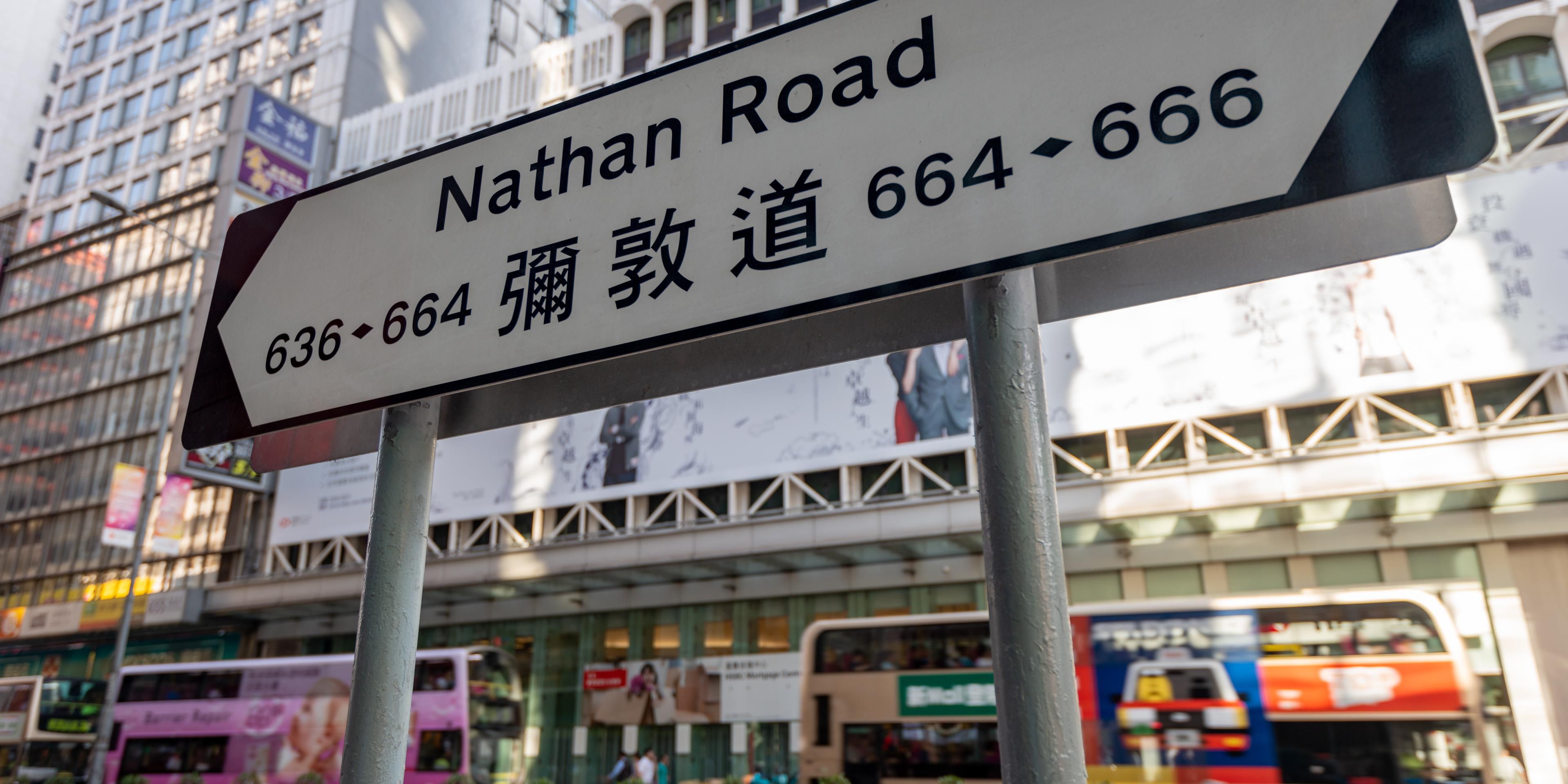 Hotels In Central Hong Kong Holiday Inn Express Hong Kong - 