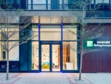Holiday Inn Express Hong Kong Kowloon CBD2 in Hong Kong, Hong Kong