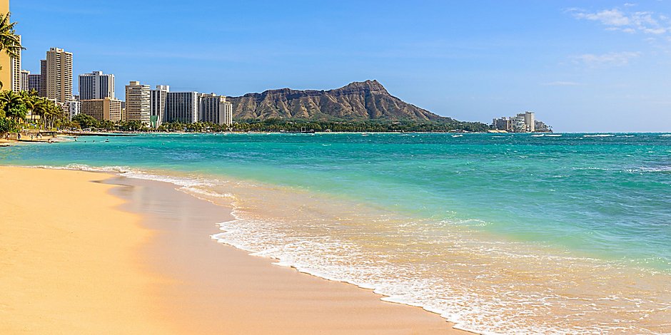 waikiki