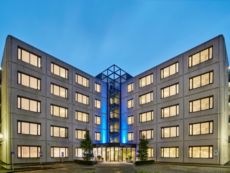 Holiday Inn Express Amesterdão - Schiphol in Amsterdam, Netherlands