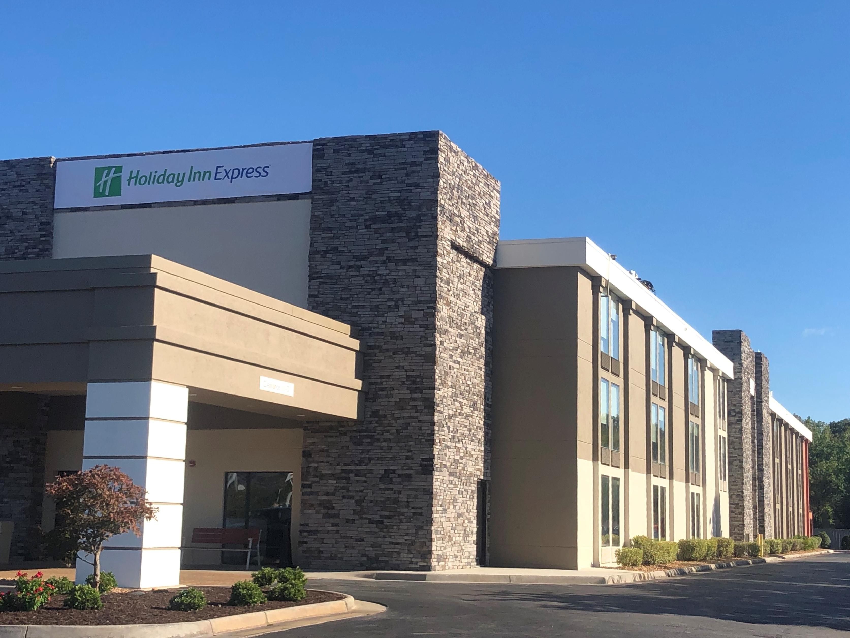 Holiday Inn Express Hopewell Fort Lee Area Hotel Reviews Photos