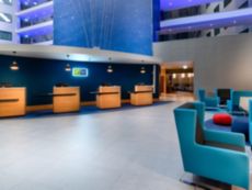 Holiday Inn Express Londres - Heathrow T4 in London, United Kingdom