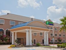 Holiday Inn Express Houston N-1960 Champions Area in Houston, Texas