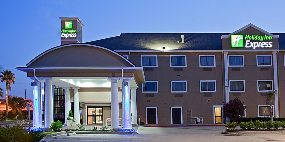 Hotels In North Houston Holiday Inn Express Houston N 1960