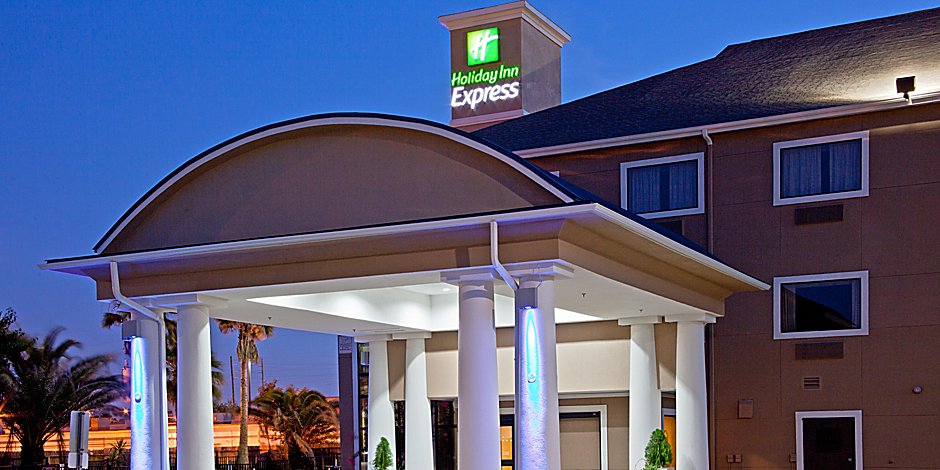 Hotels In North Houston Holiday Inn Express Houston N 1960