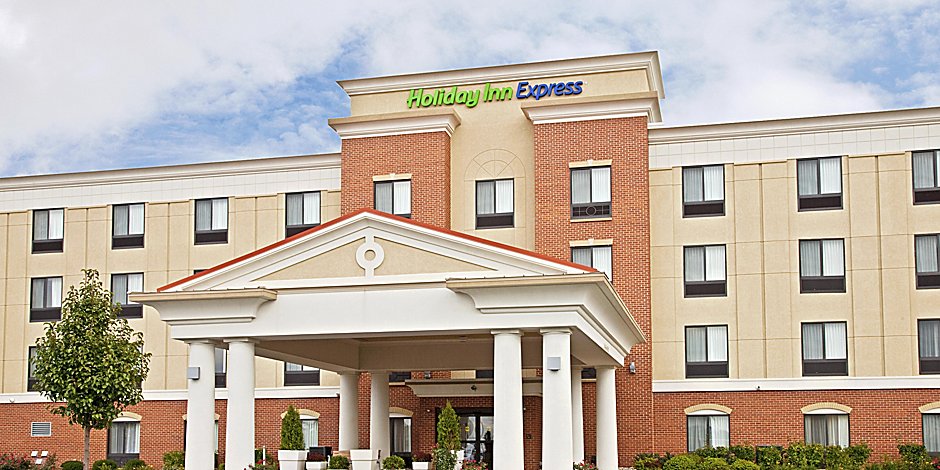 Indianapolis Hotels With Indoor Pool Holiday Inn Express