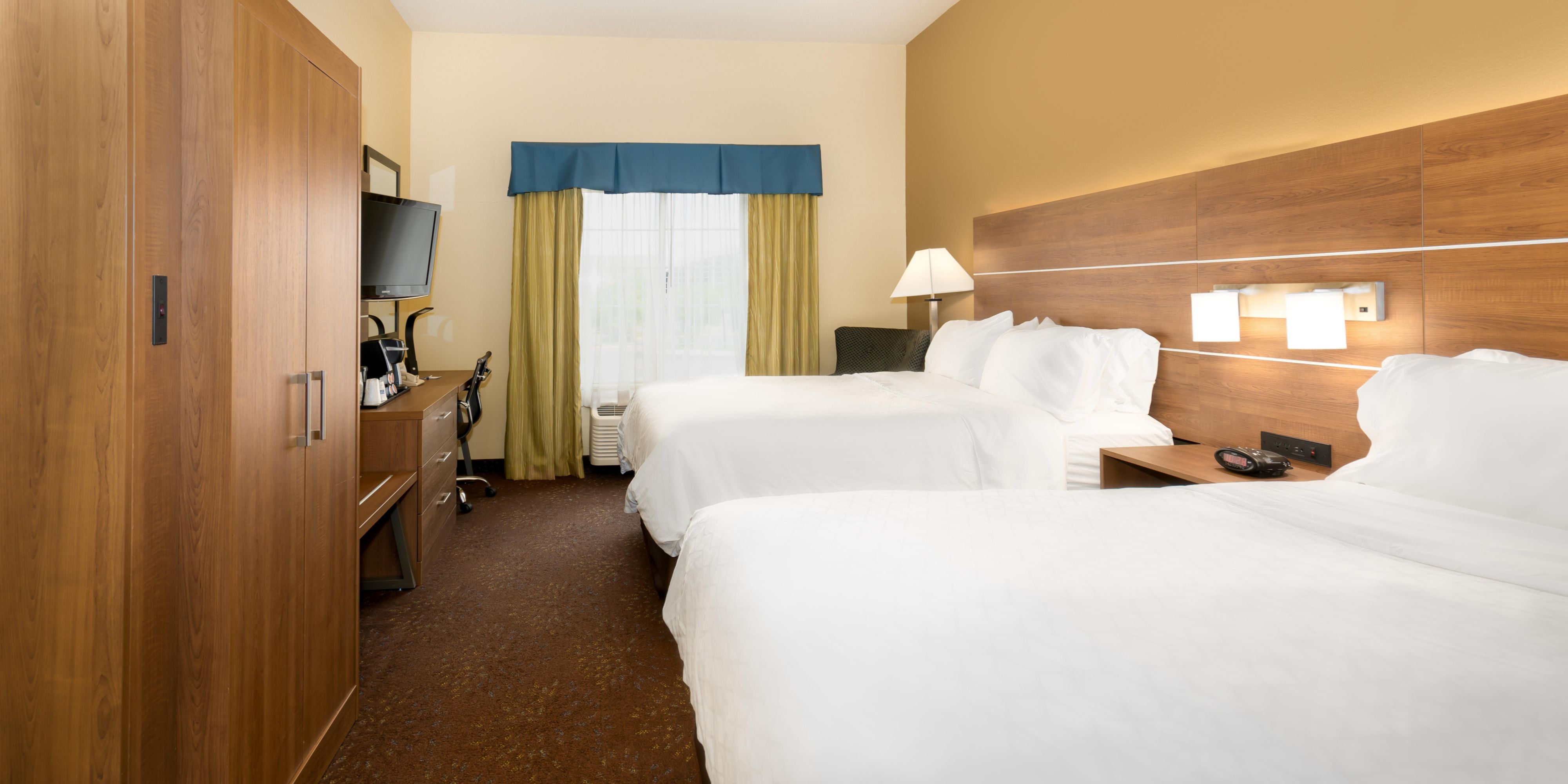 Hotel Near Mall Of America Holiday Inn Express St Paul S Inver