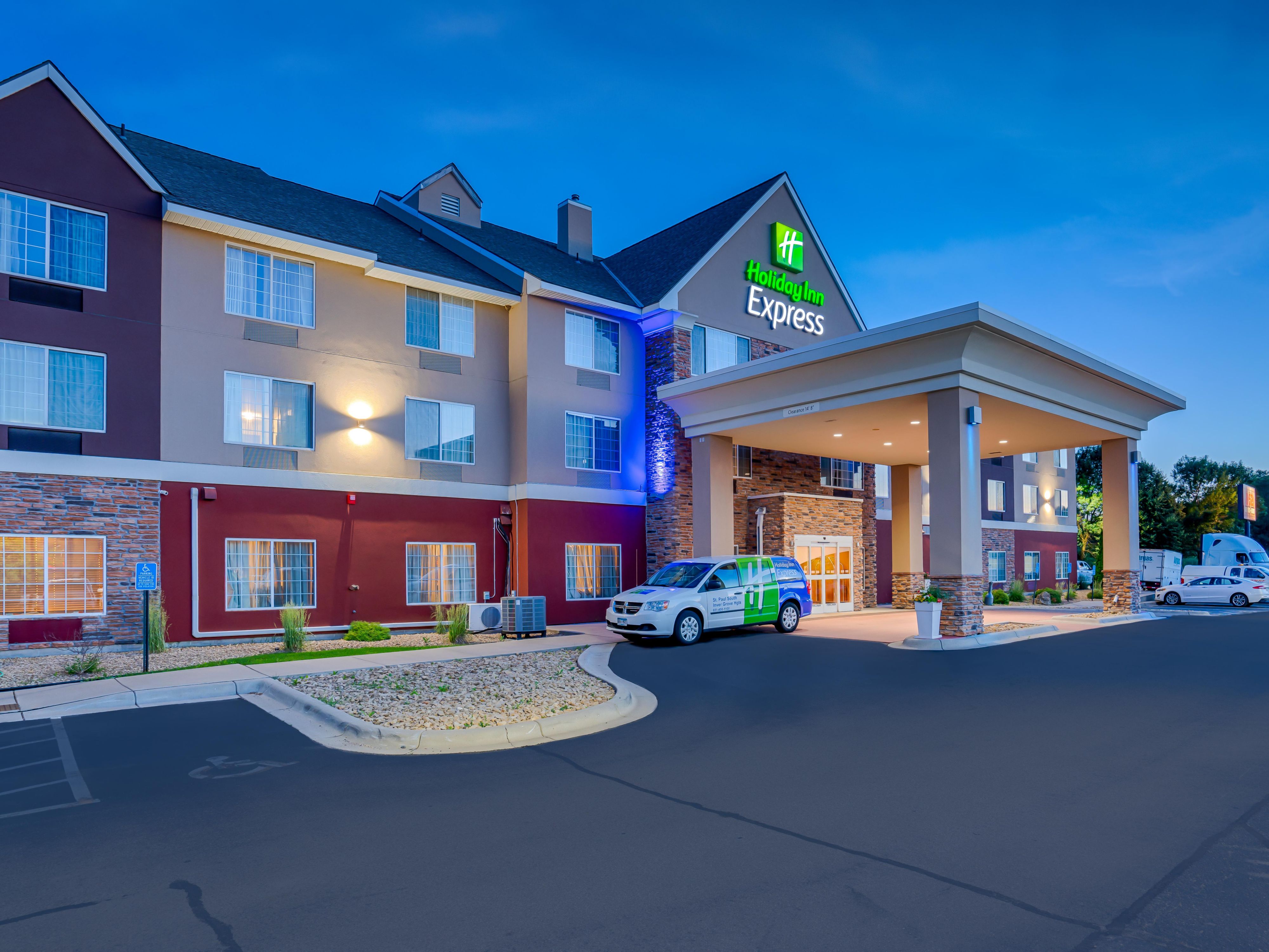 Hotels Near Mall Of America In Bloomington Minnesota