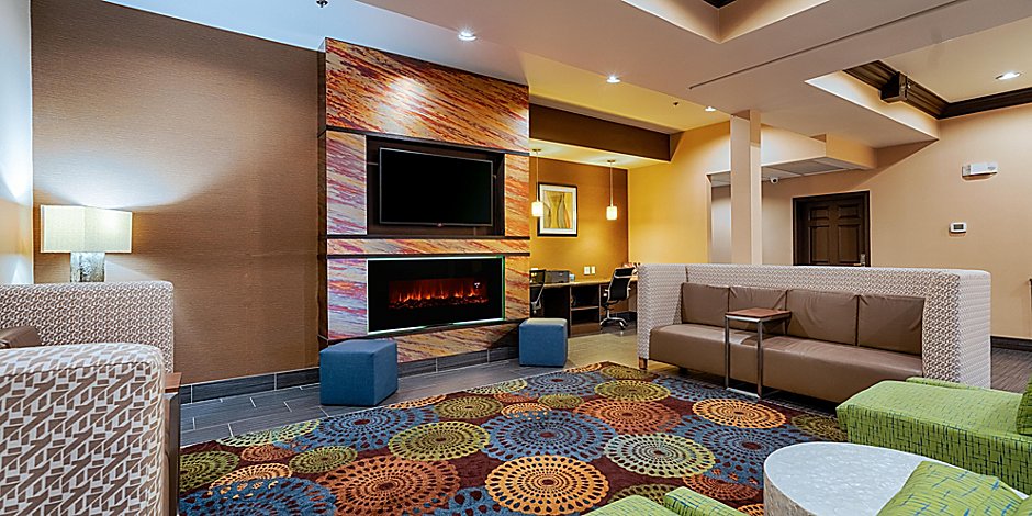 Hotel Near Mall Of America Holiday Inn Express St Paul S Inver