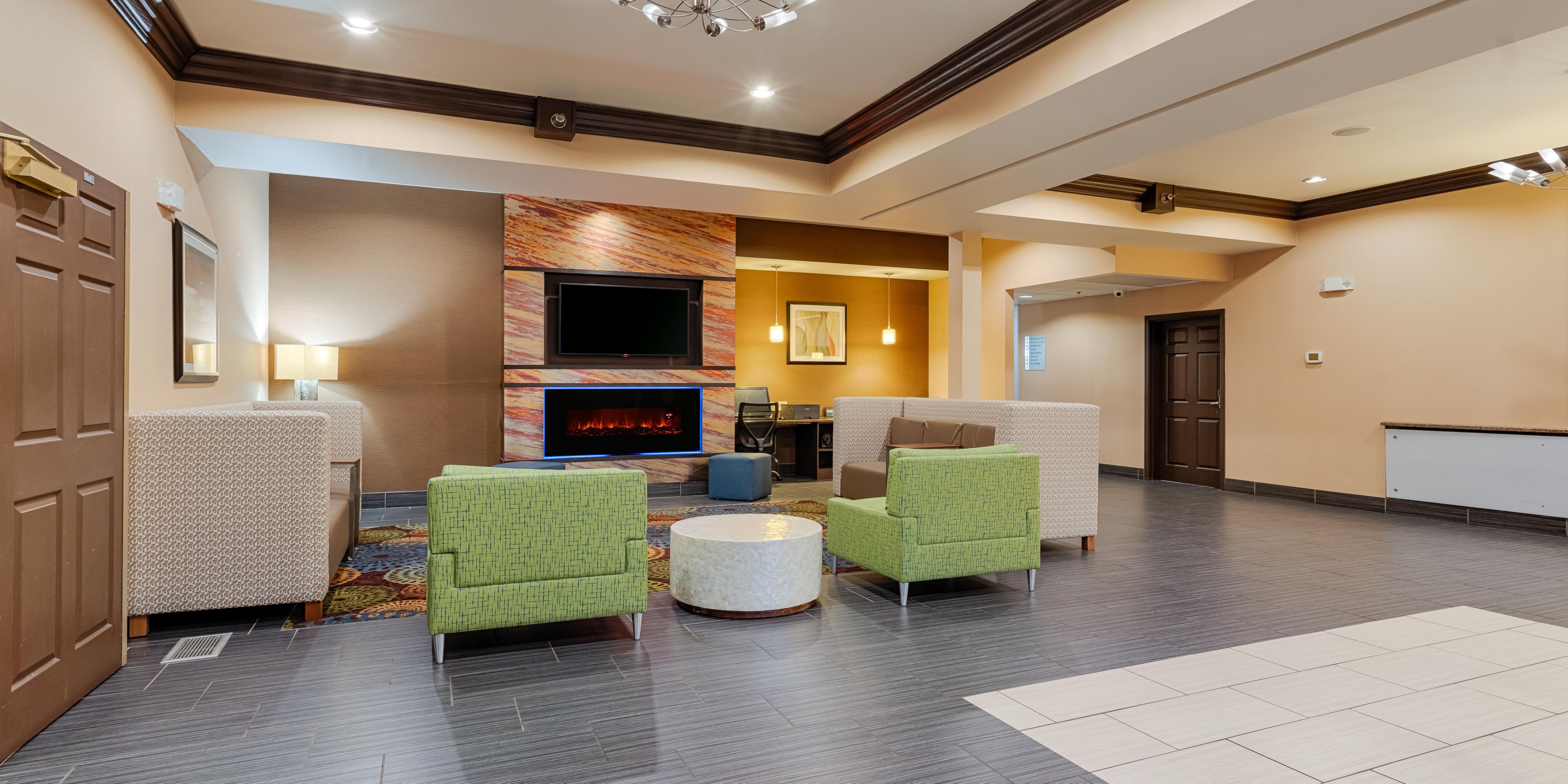 Hotel Near Mall Of America Holiday Inn Express St Paul S Inver