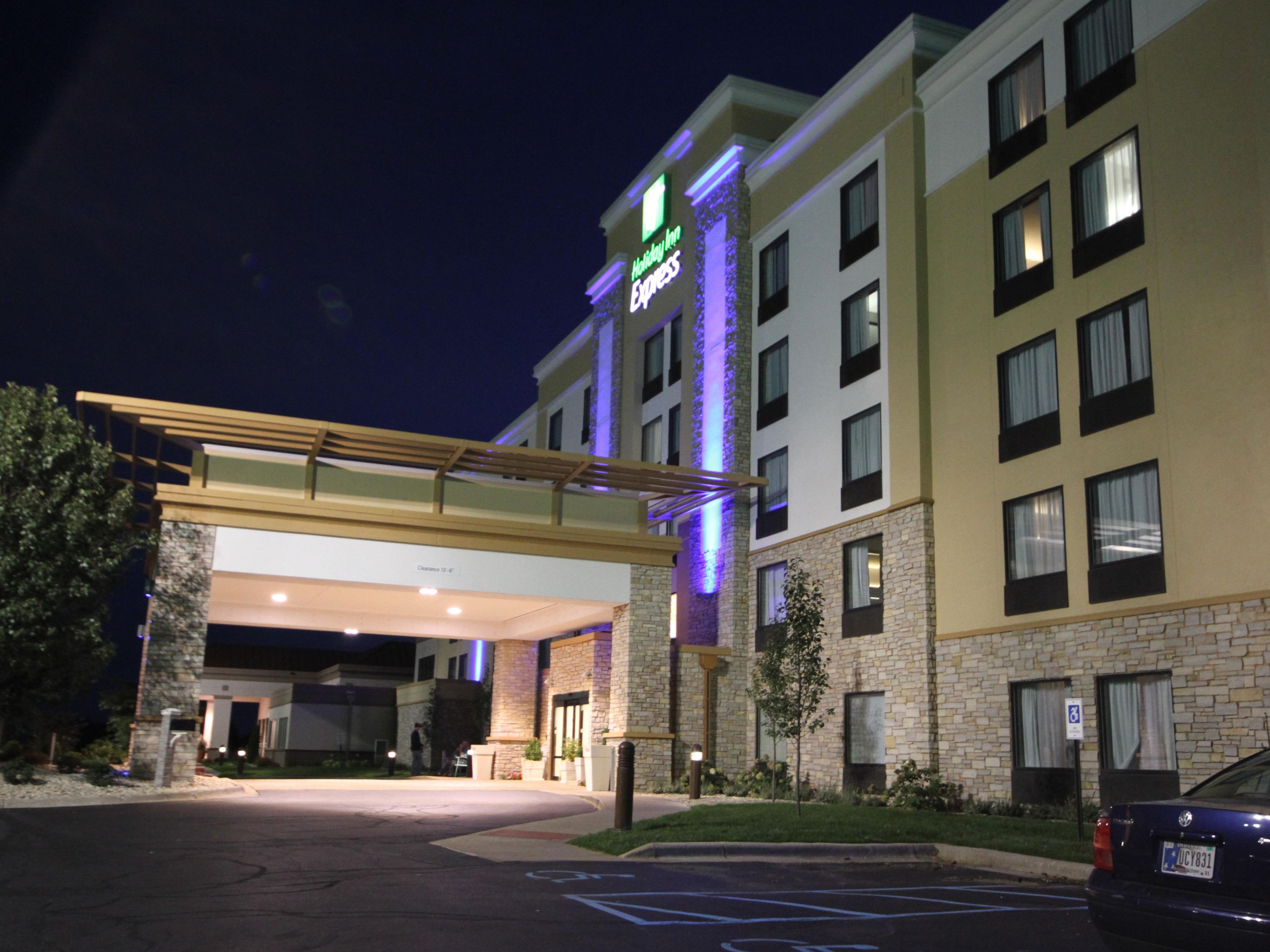 janesville mn hotels