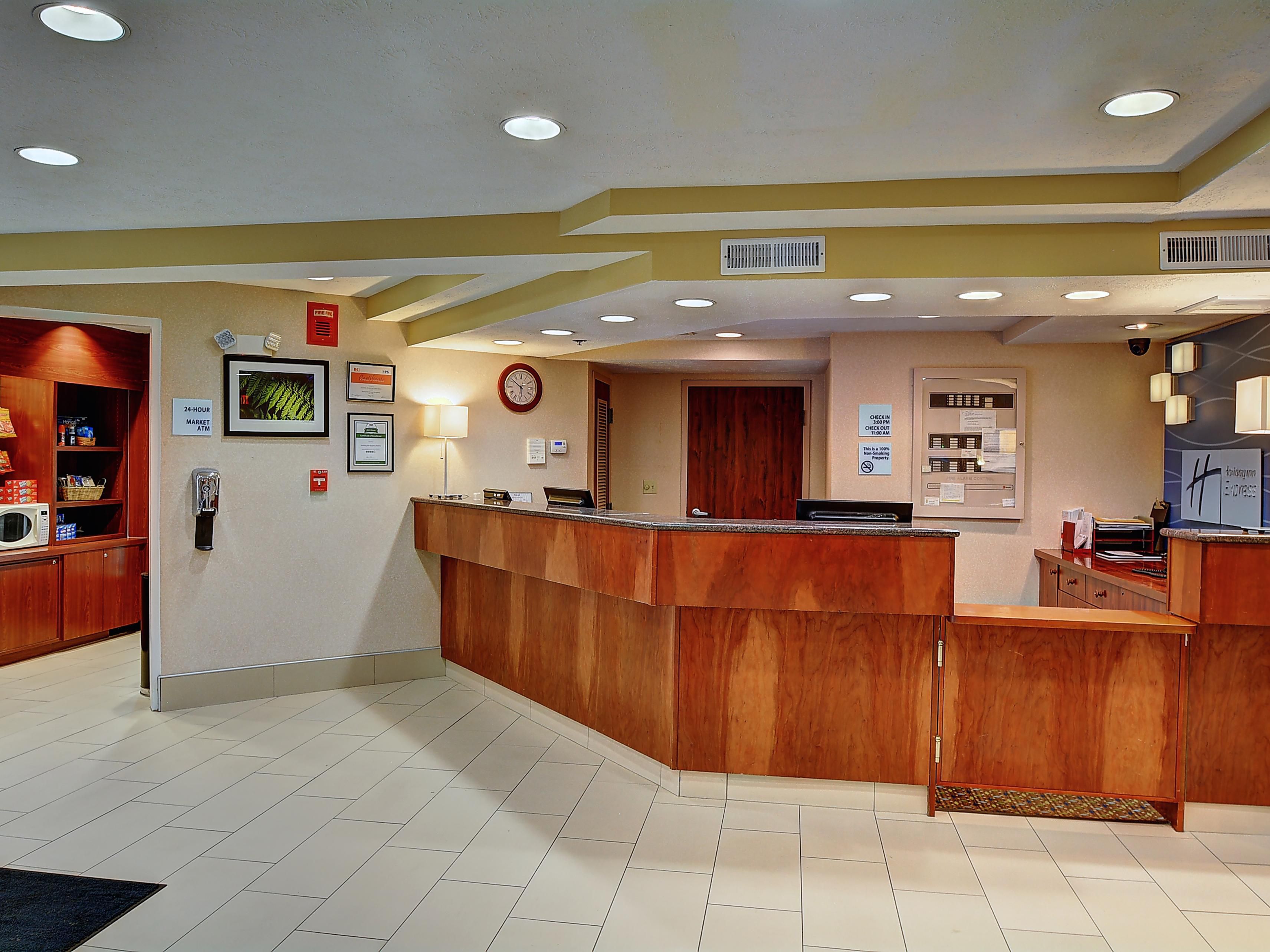 Holiday Inn Express Keene Hotel by IHG