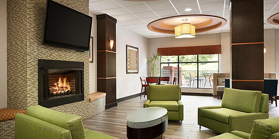 Pet Friendly Hotels In Knoxville Tn Holiday Inn Express