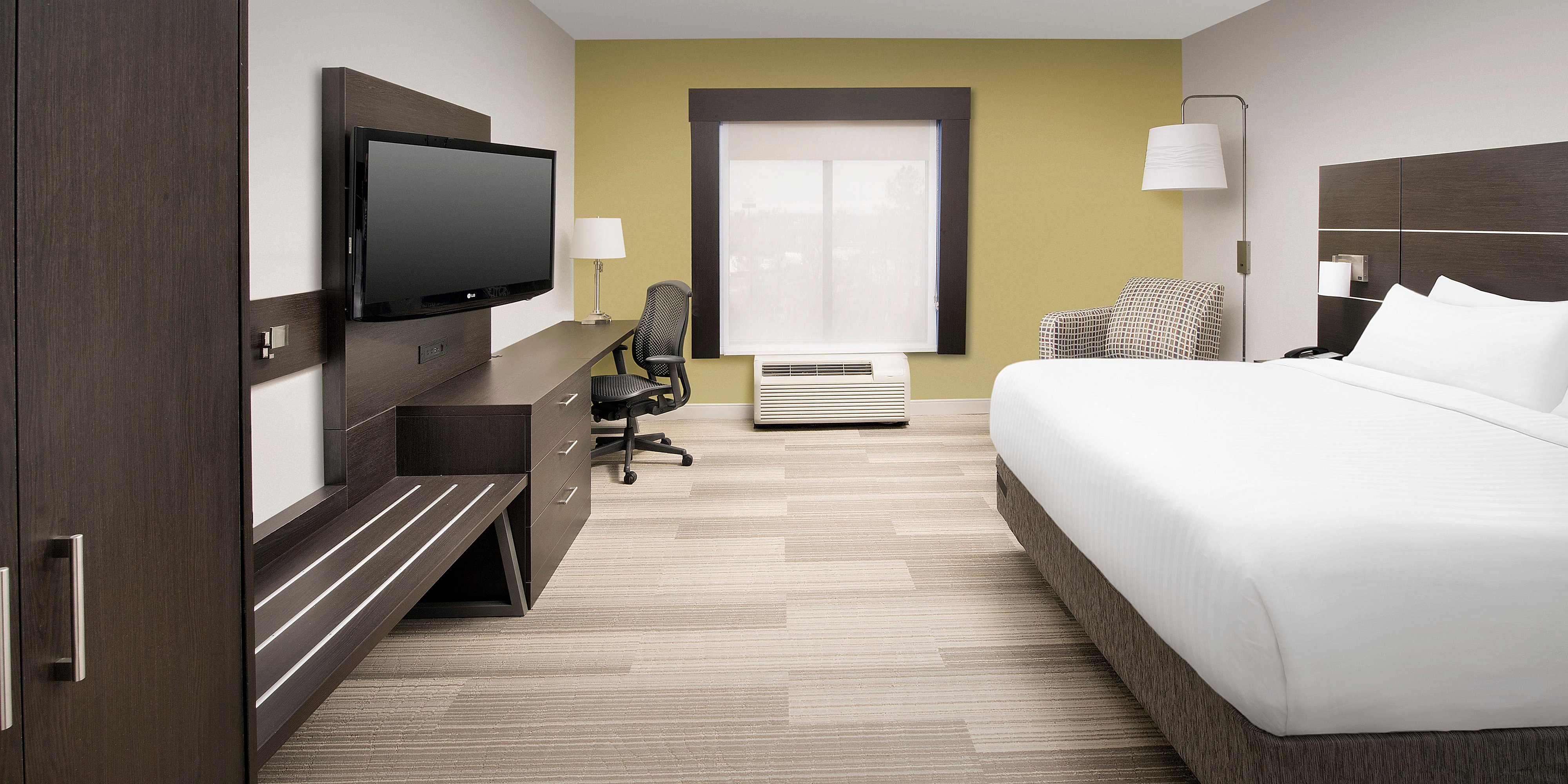 Pet Friendly Hotels In Knoxville Tn Holiday Inn Express