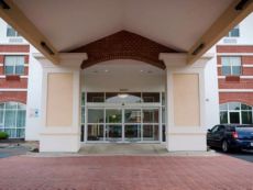 Holiday Inn Express La Plata in Washington, District Of Columbia