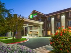Holiday Inn Express Lancaster in Los Angeles, California