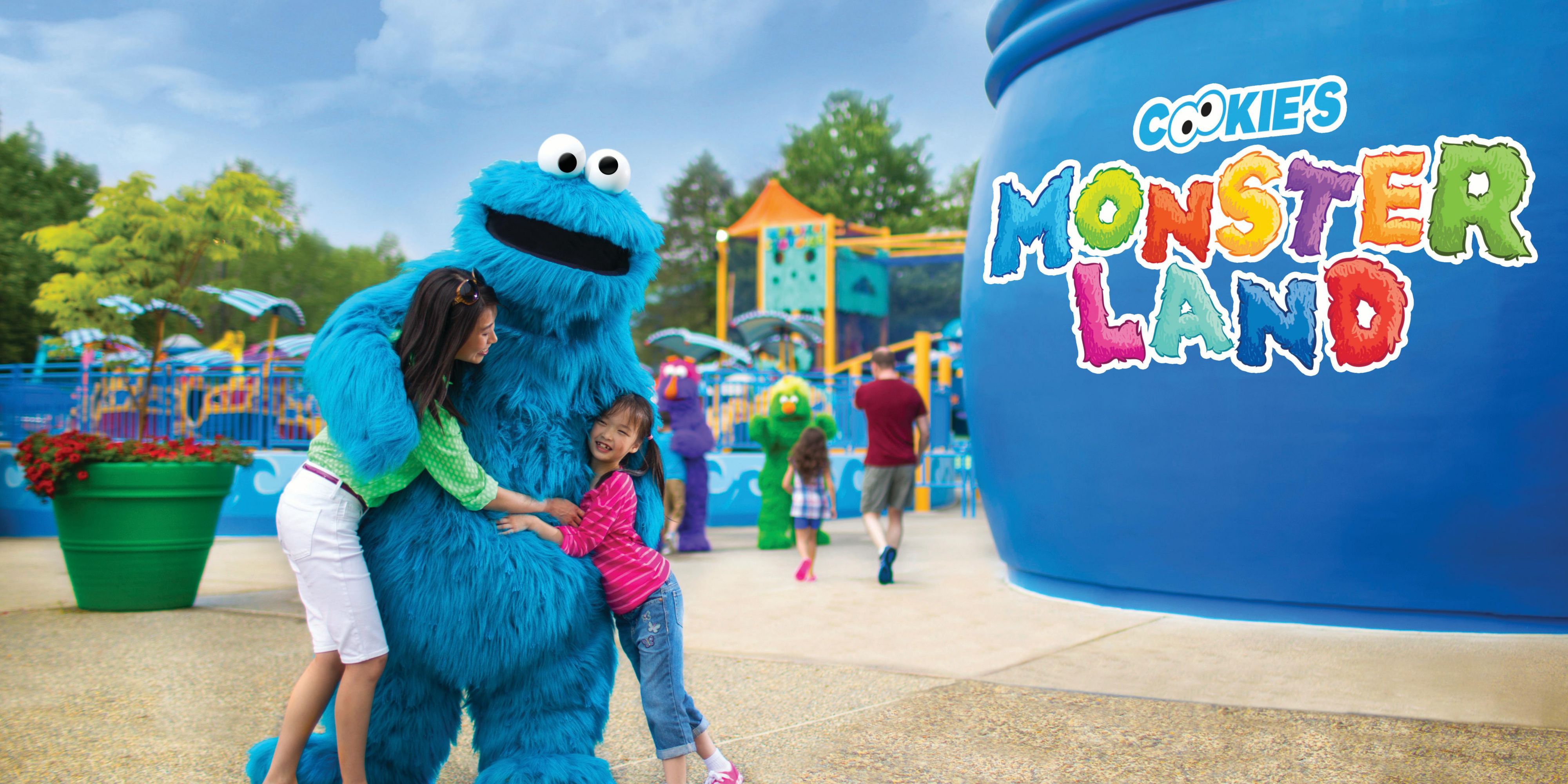 Sesame Place Hotels In Langhorne Pa Holiday Inn Express