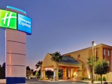 Holiday Inn Express Las Vegas-Nellis in Las Vegas, Nevada