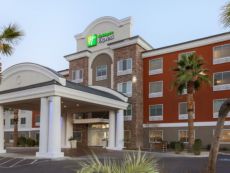 Holiday Inn Express Las Vegas - South in Las Vegas, Nevada