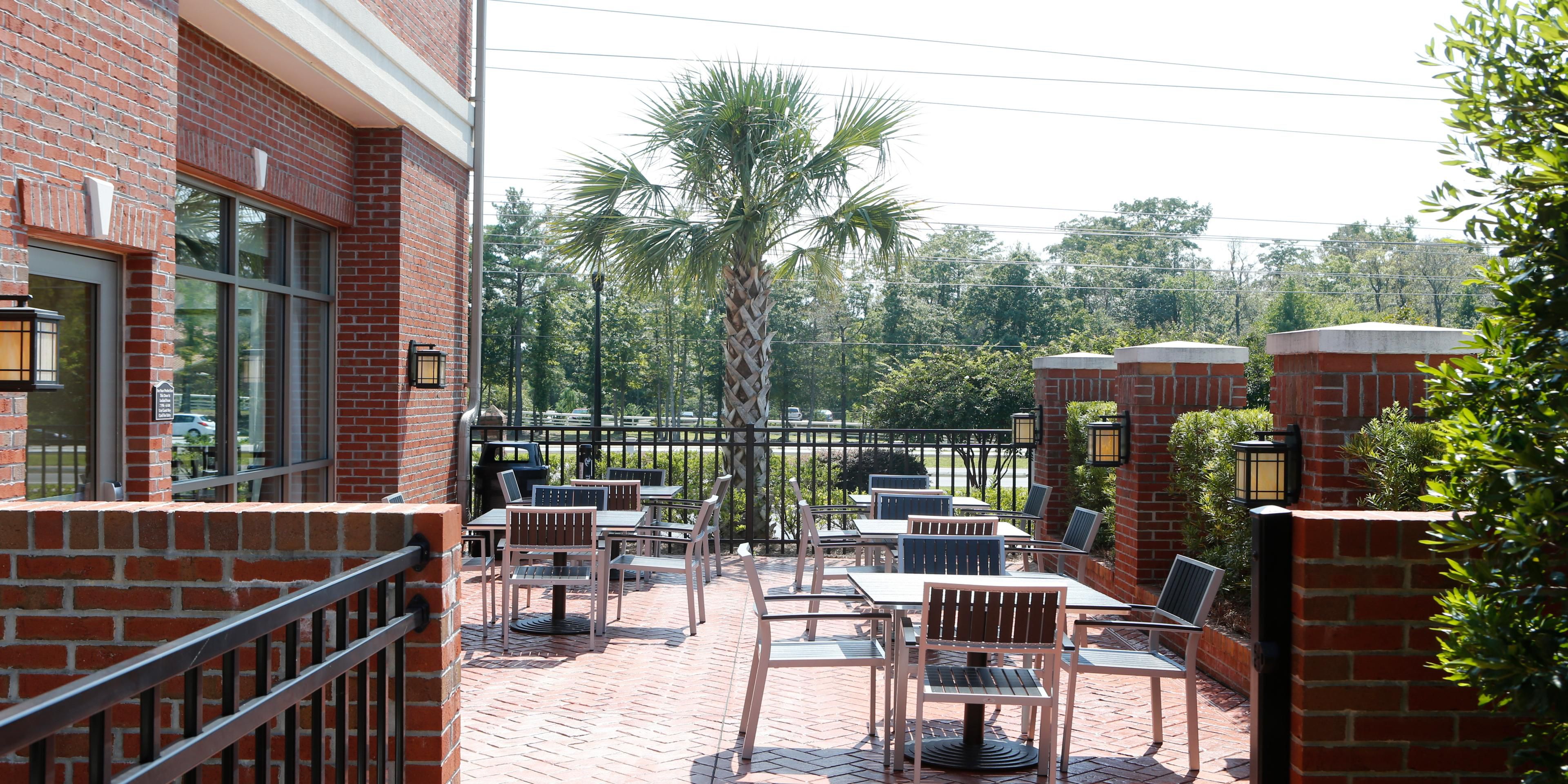 Holiday Inn Express Leland Wilmington Area Hotel By Ihg - 