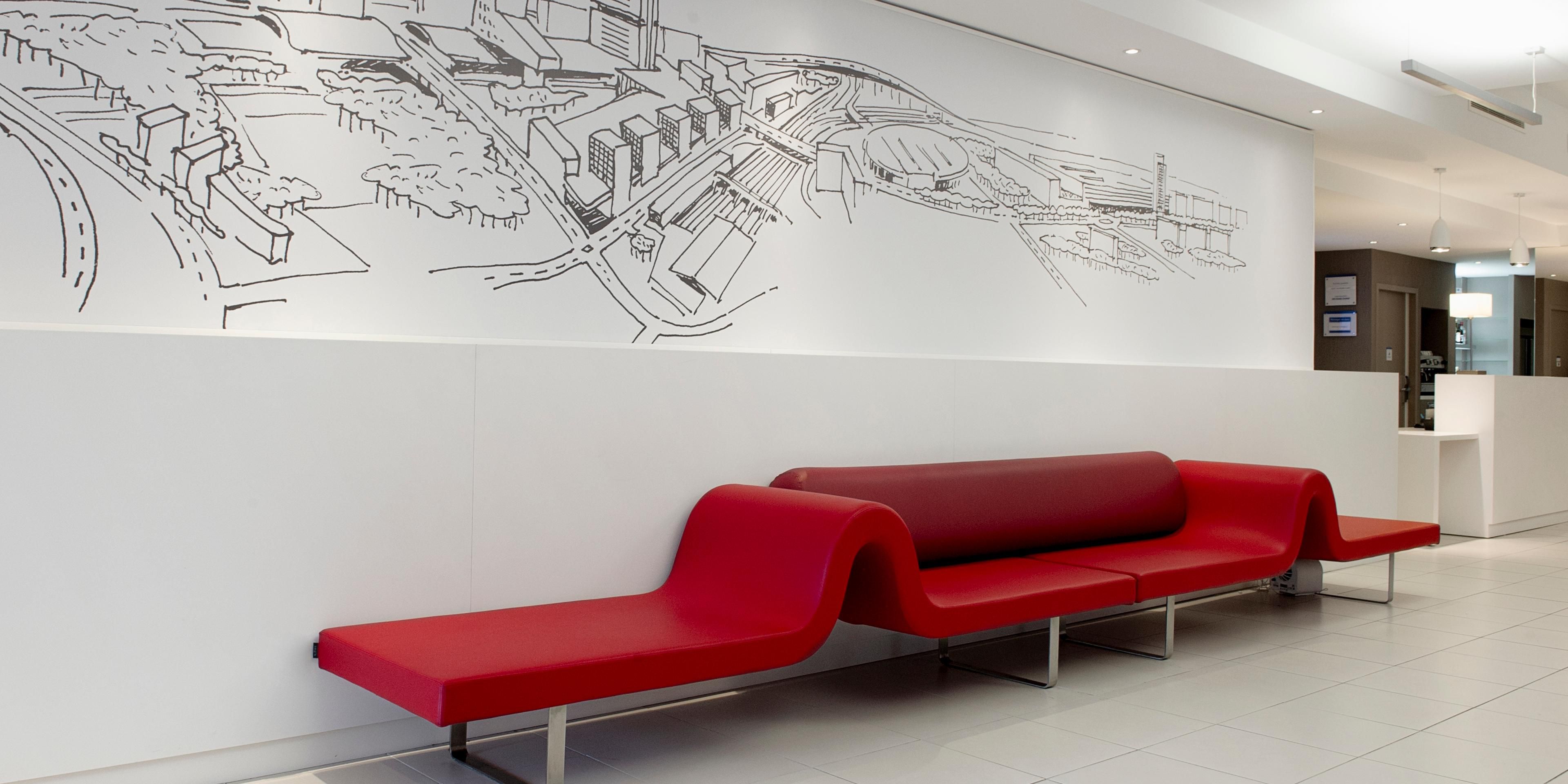 Hotel Im Stadtzentrum Holiday Inn Express Lille Centre