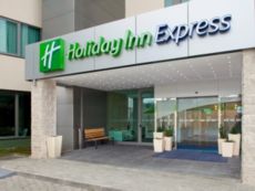 Holiday Inn Express Lisbonne Aéroport