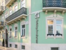 Holiday Inn Express Lisbonne - Av. Liberdade in Lisbon, Portugal