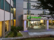 Holiday Inn Express Lisbonne Aéroport in Lisbon, Portugal