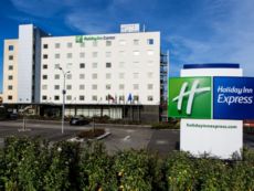Holiday Inn Express Lisbonne - Oeiras in Lisbon, Portugal