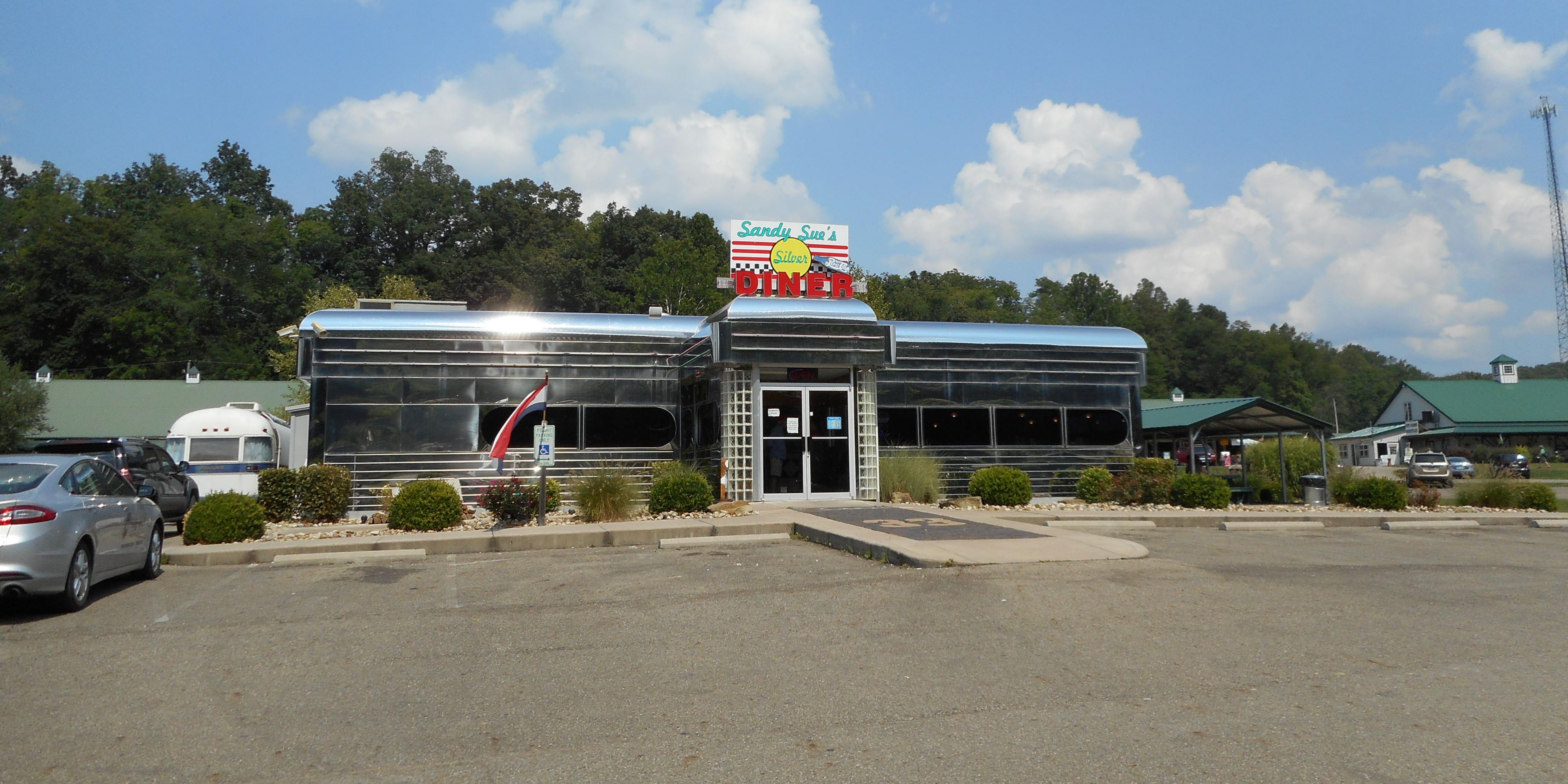 Holiday Inn Express Hocking Hills Logan Hotel By Ihg