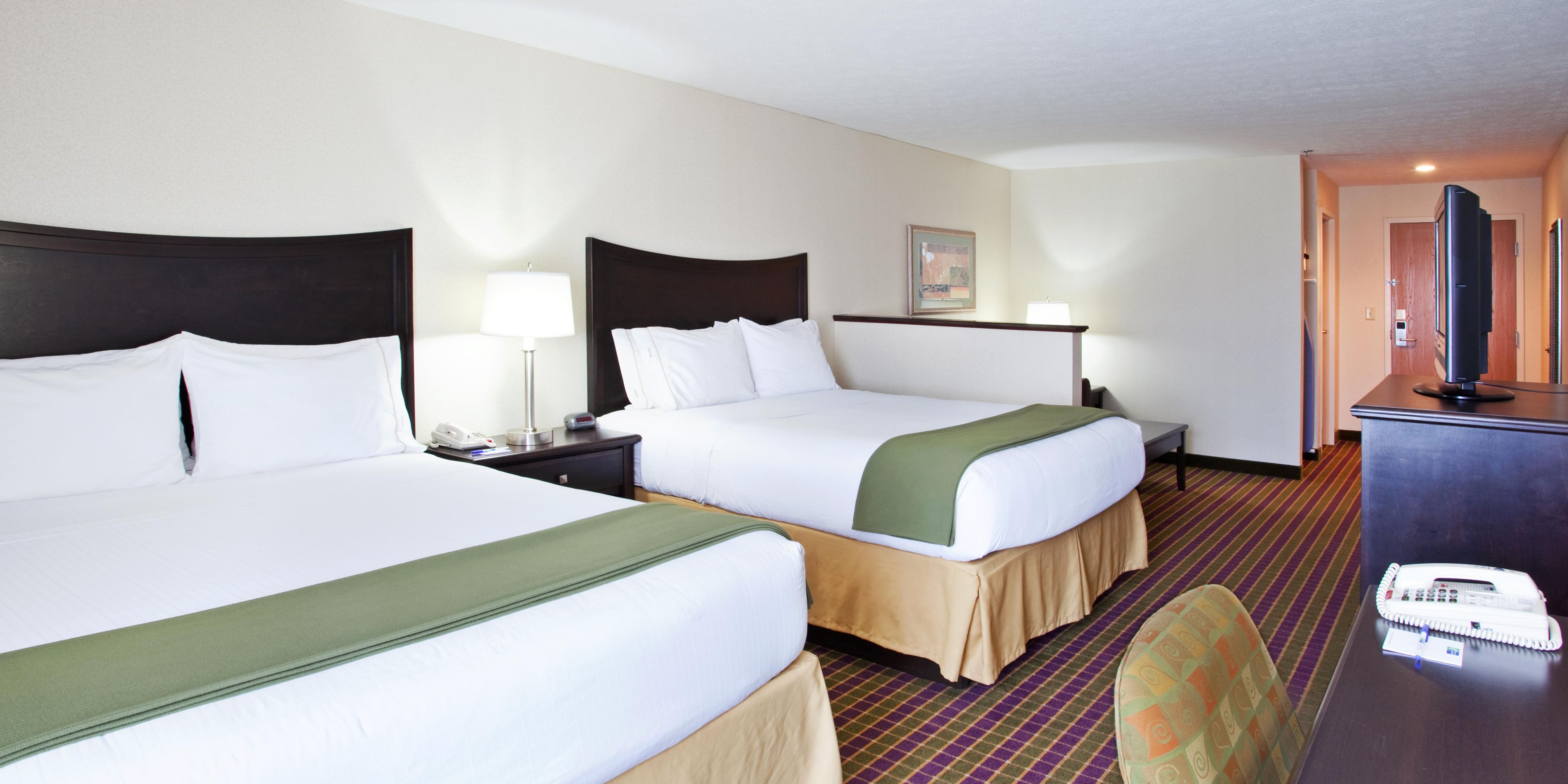 Holiday Inn Express London I 70 Hotel By Ihg