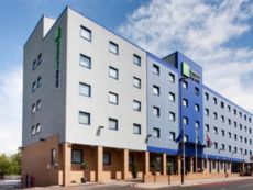 Holiday Inn Express Londres - Park Royal in London, United Kingdom