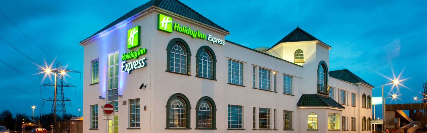 Image result for holiday inn chingford