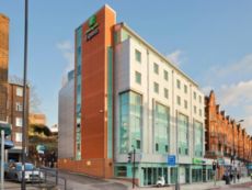 Holiday Inn Express Londres - Swiss Cottage in London, United Kingdom