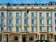 Holiday Inn Express Londres - Victoria in London, United Kingdom