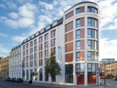 Holiday Inn Express Londres - Southwark in London, United Kingdom