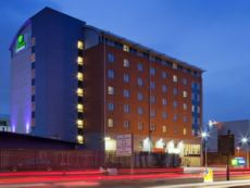 Holiday Inn Express Londres - Limehouse in London, United Kingdom