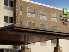 Holiday Inn Express Lorton in Washington, District Of Columbia