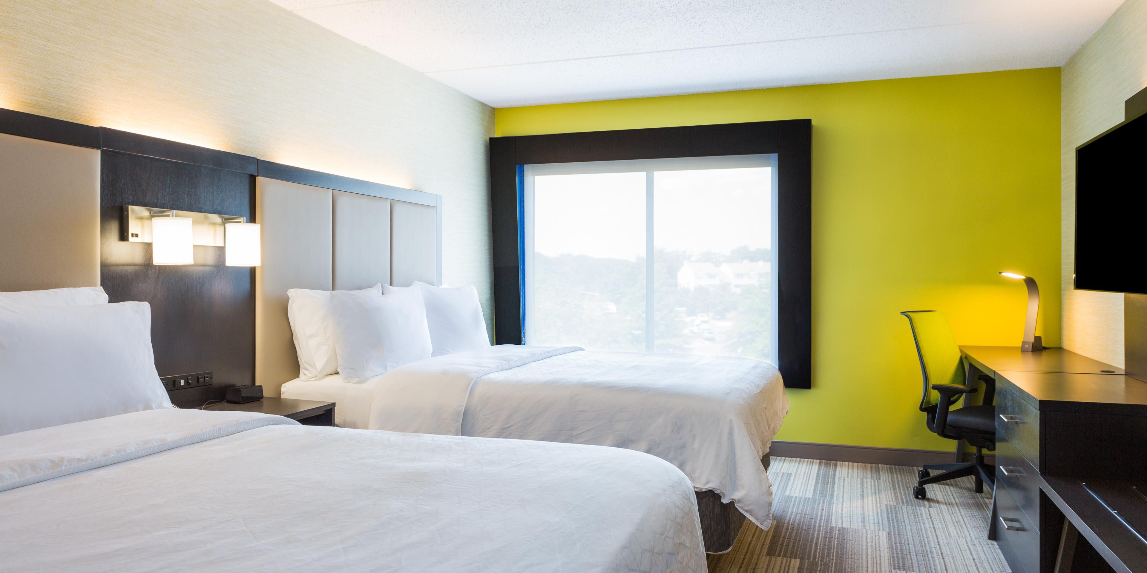Virginia Hotel In Lorton Near Northern Virginia Cc Holiday Inn