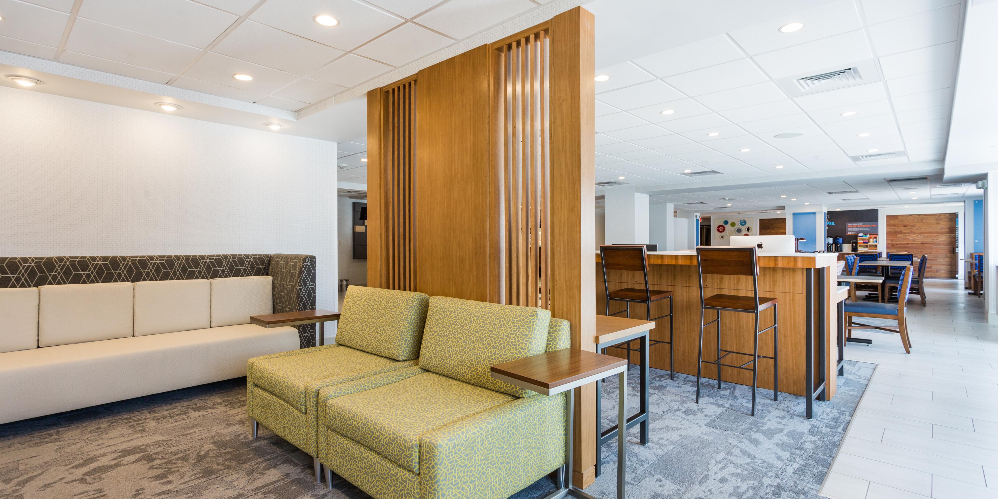 Virginia Hotel In Lorton Near Northern Virginia Cc Holiday Inn