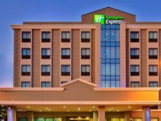 Holiday Inn Express Los Angeles - LAX Airport in Los Angeles, California