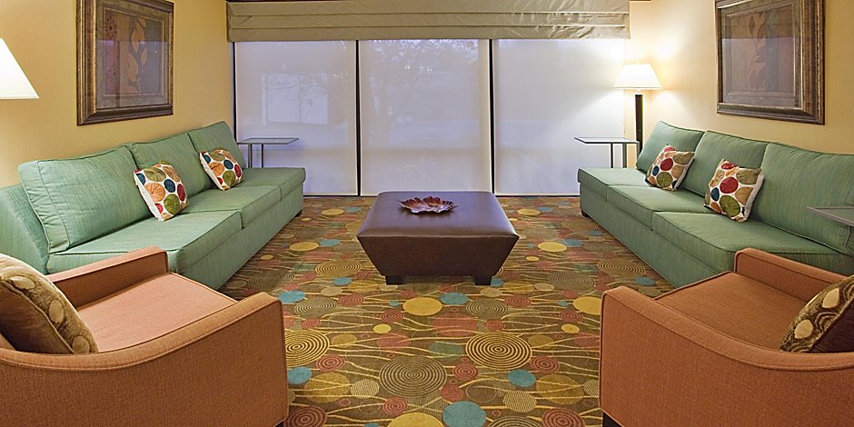 Sehenswurdigkeiten In Lynchburg In Der Nahe Des Holiday Inn