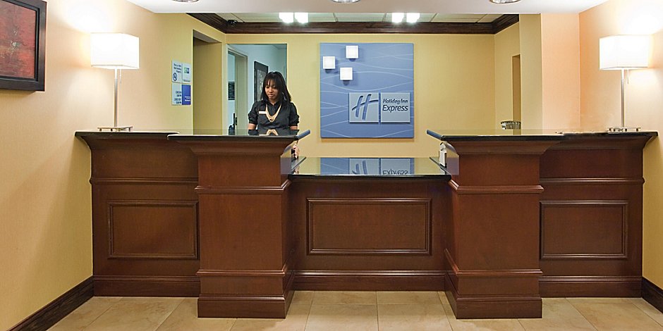 Sehenswurdigkeiten In Lynchburg In Der Nahe Des Holiday Inn